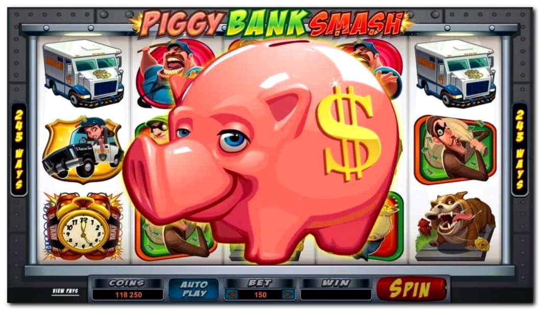 $1665 No Deposit at Slots Million Casino