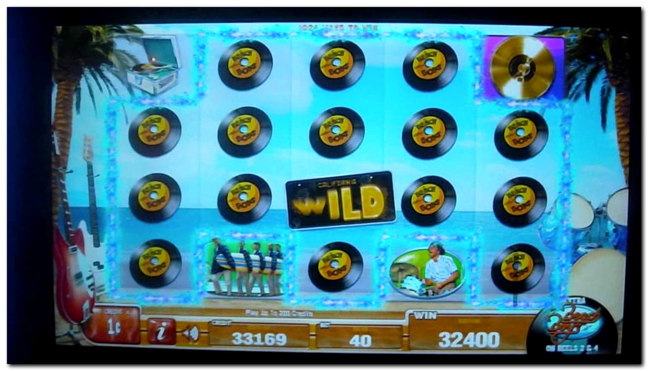 $2410 No deposit bonus casino at Spin Palace Casino