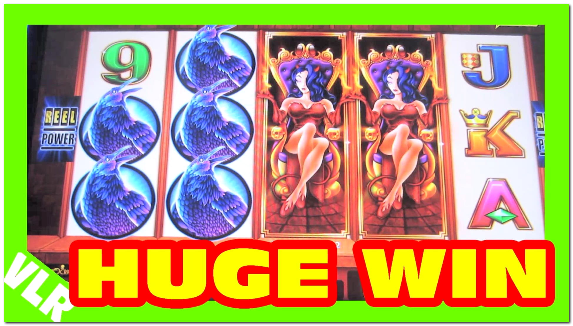 280 Free Spins Casino at Ruby Fortune Casino