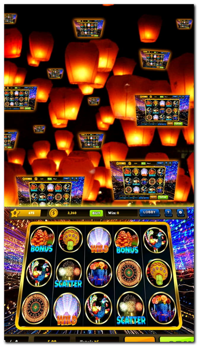 Eur 185 Free Cash at Gluck24 Casino