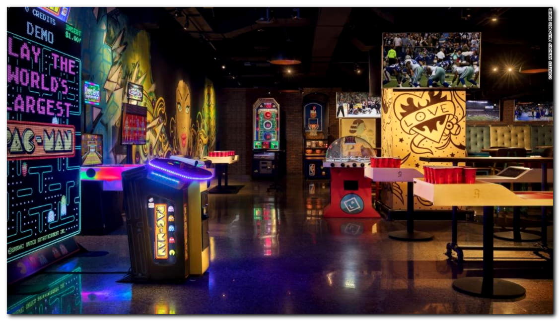 $950 Casino Tournament at Casino Las Vegas