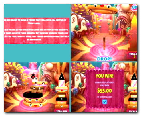£535 FREE Chip at Treasure Island Jackpots Casino (Australia Casino Mirror)