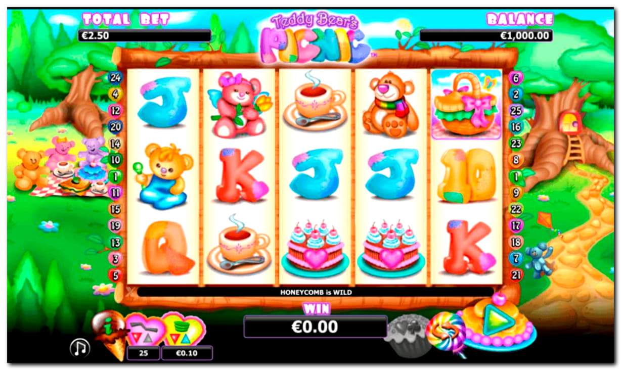 EURO 1085 No deposit casino bonus at Casino com