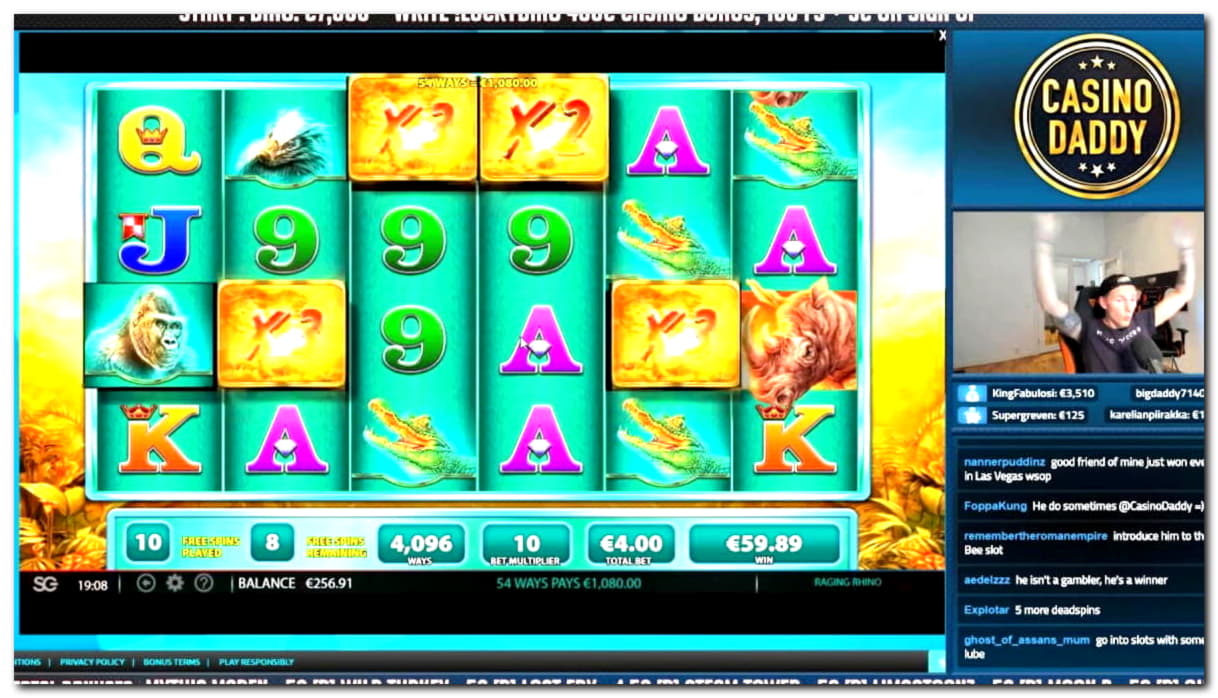 Eur 4175 No Deposit Bonus Casino at Cashmio Casino