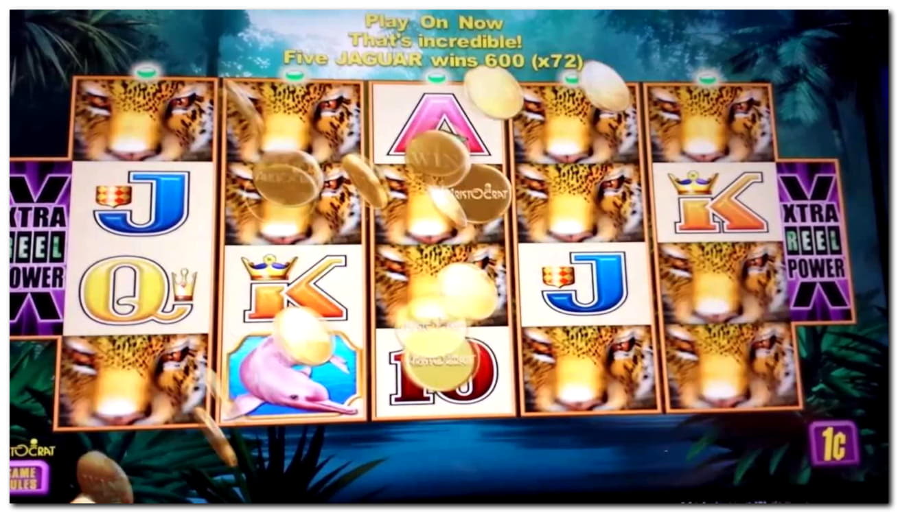 £4160 No deposit bonus at Power Spins Casino
