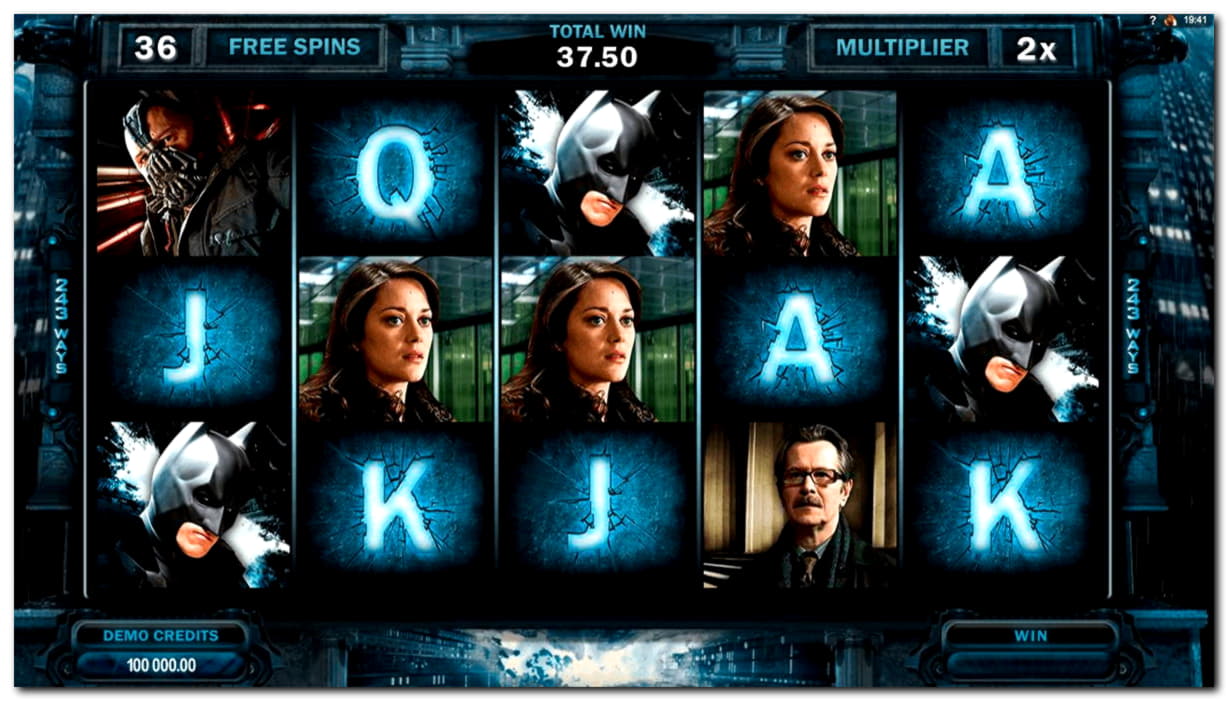 €185 Free Chip at Spin Palace Casino