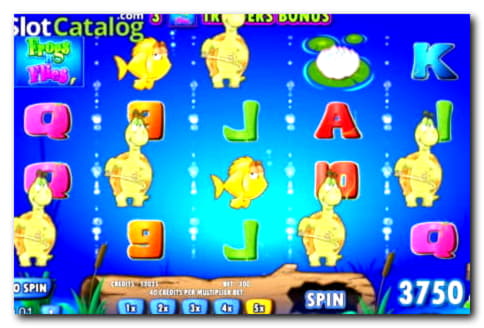 €455 FREE Chip Casino at Jackpot City Casino