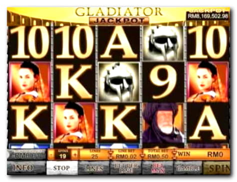 EURO 85 Casino Tournament at Come On Casino