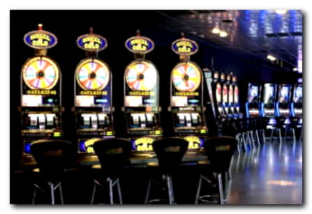 Eur 230 Online Casino Tournament at Liberty Slots Casino