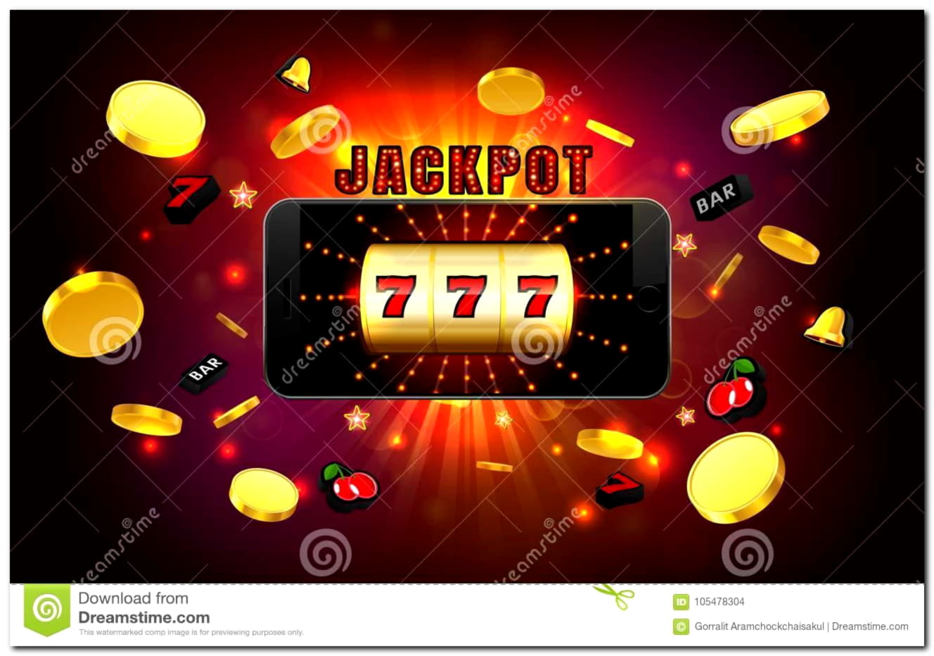 $375 Tournament at Cashmio Casino