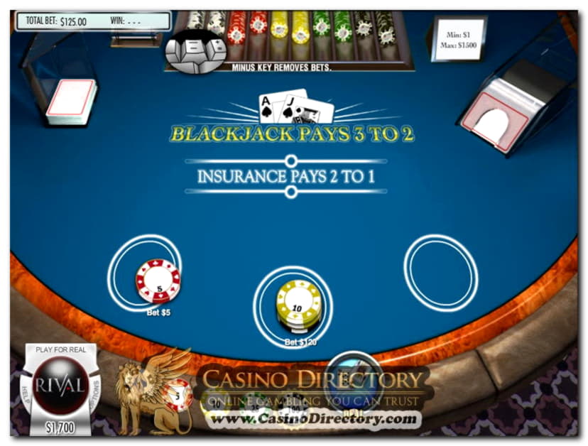EURO 4135 No Deposit Casino Bonus at Jackpot City Casino