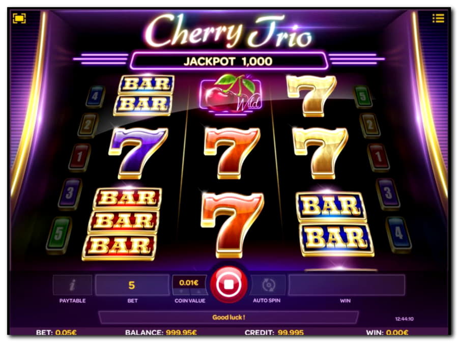 £4695 NO DEPOSIT CASINO BONUS at Euro Palace Casino