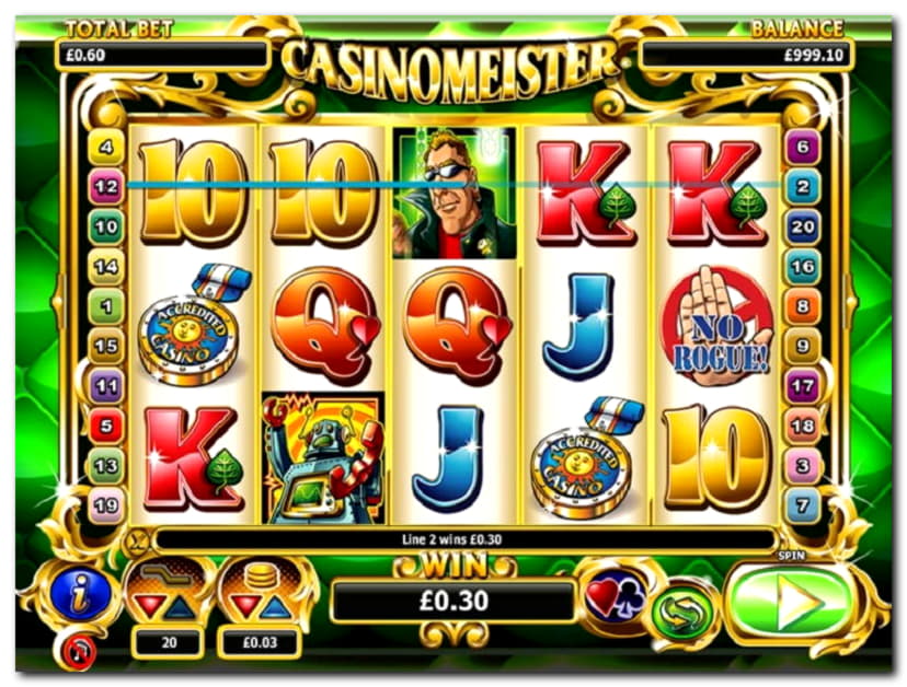 EUR 600 Free Money at LV Bet Casino
