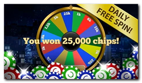 95 Loyalty Free Spins! at Power Spins Casino