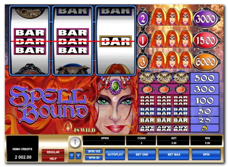 715% Casino match bonus at Euro Palace Casino