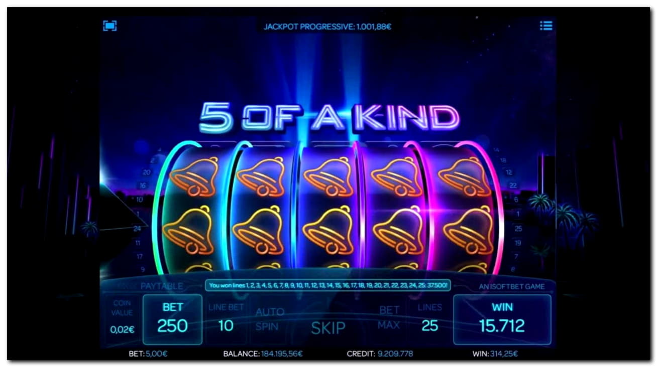 915% Match bonus casino at Ruby Fortune Casino
