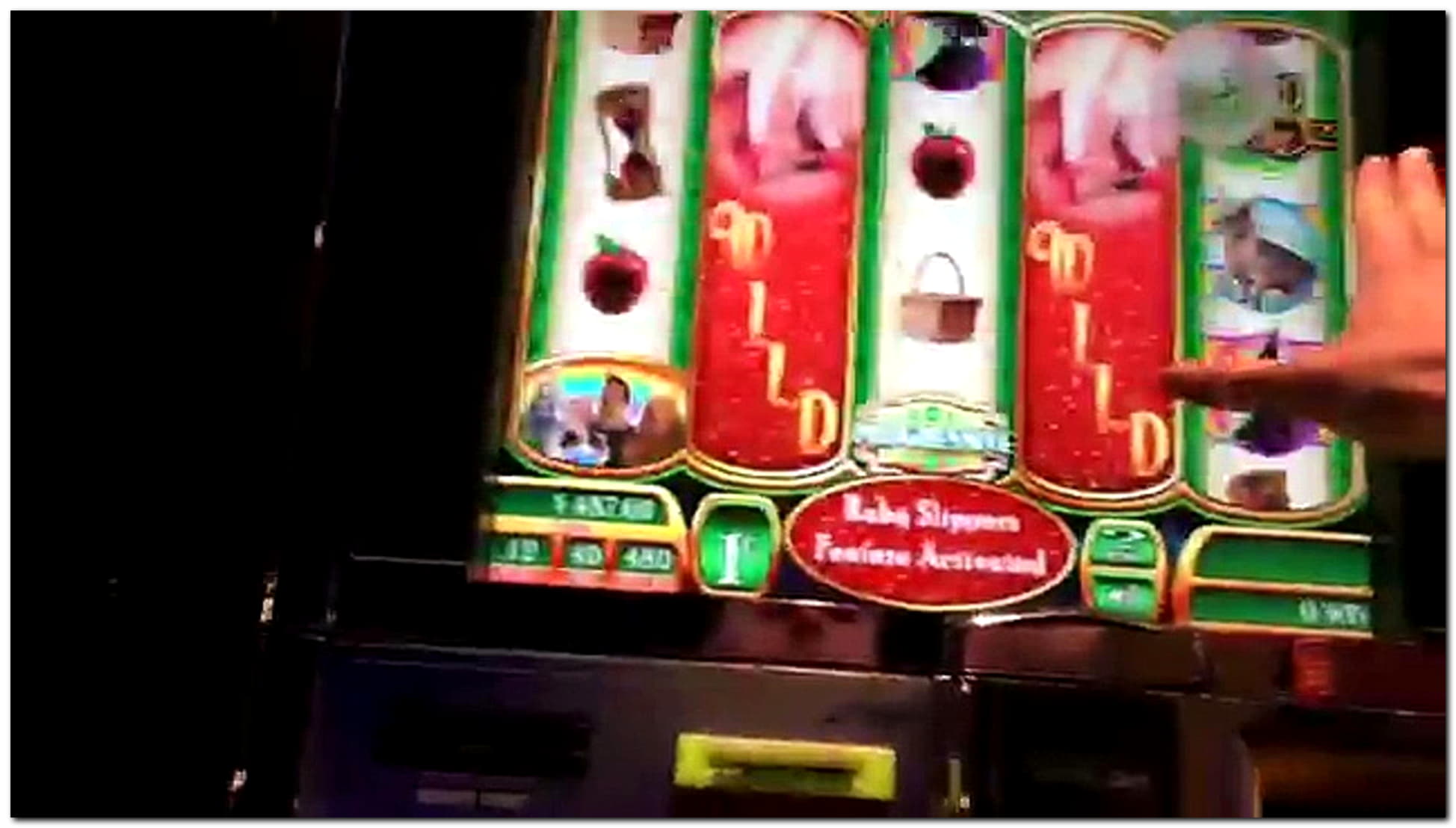 150 free spins at Casino com