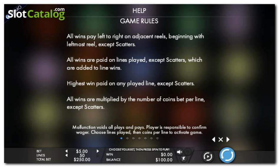 945% Match Bonus at Ruby Fortune Casino
