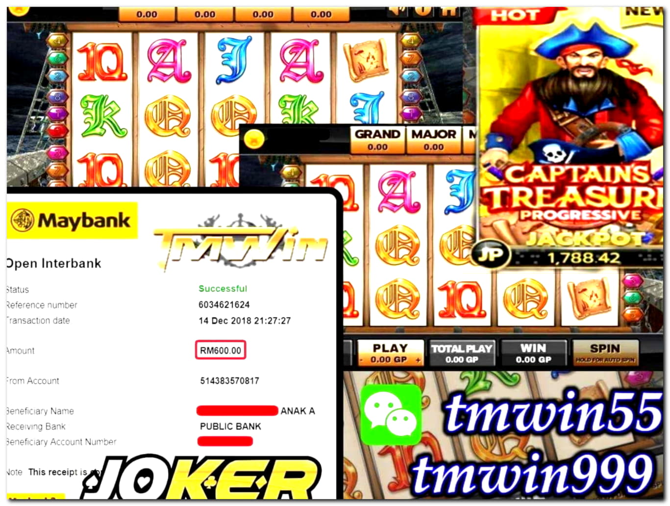 275 Loyalty Free Spins! at bWin Casino