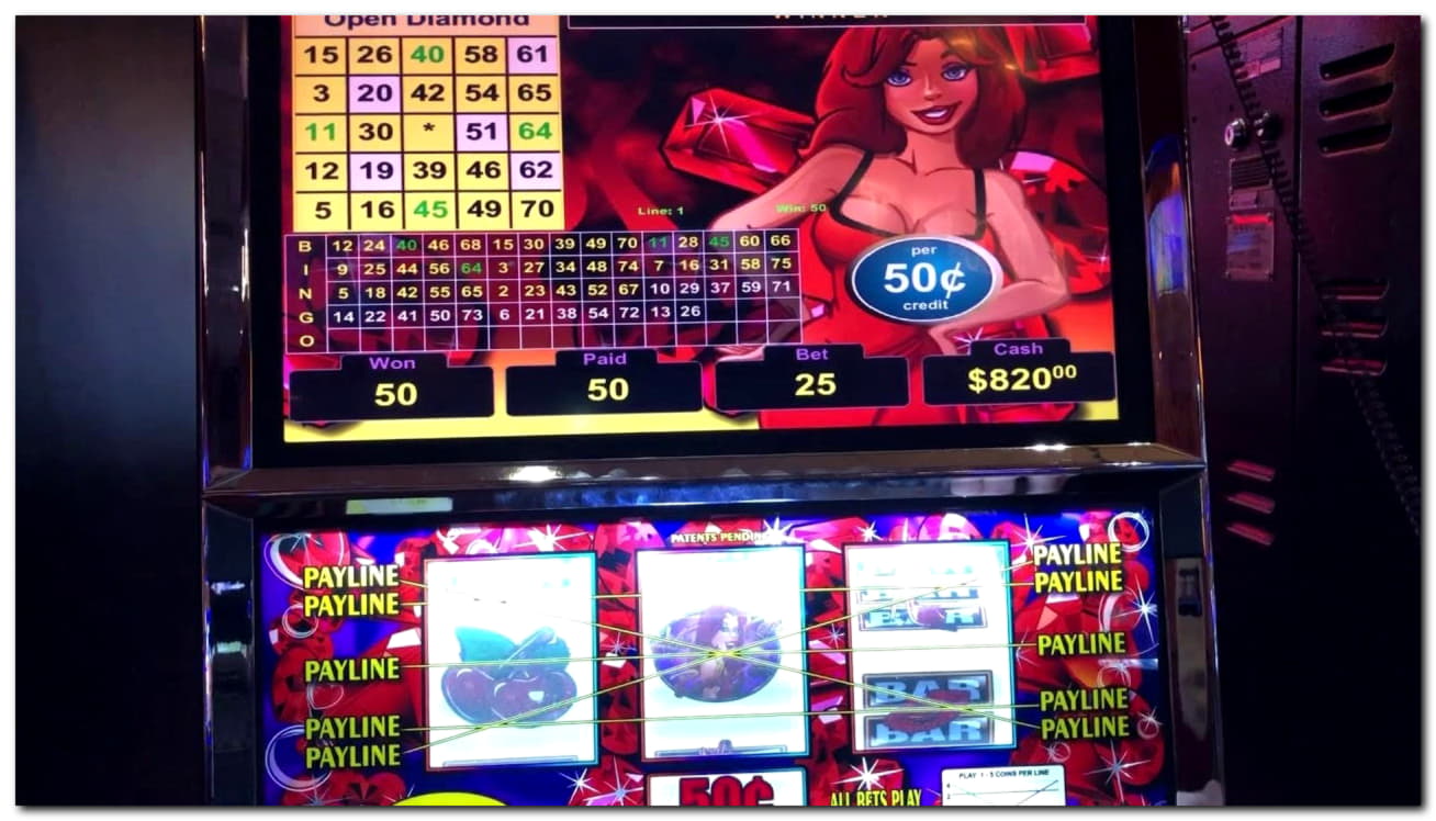 ﻿$77 Free chip casino at Power Spins Casino