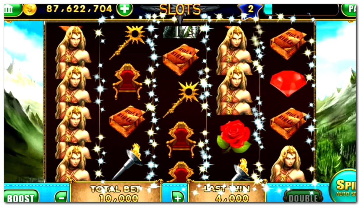 45 Free Spins right now at Ruby Fortune Casino