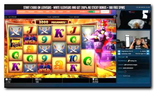 155 free spins no deposit casino at Ruby Fortune Casino