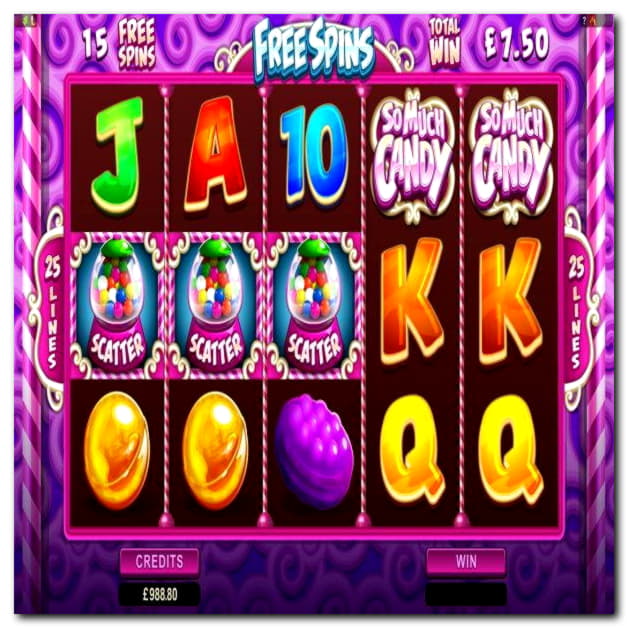 145 Free Spins no deposit casino at Intertops Casino