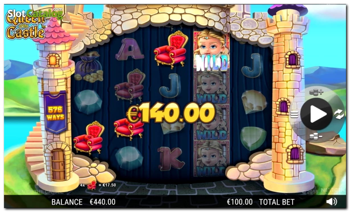 EUR 310 No deposit bonus code at Come On Casino
