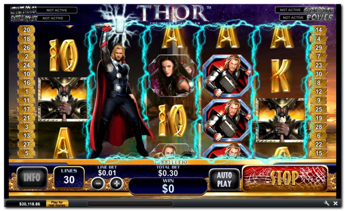 £305 Free Casino Chip at Come On Casino