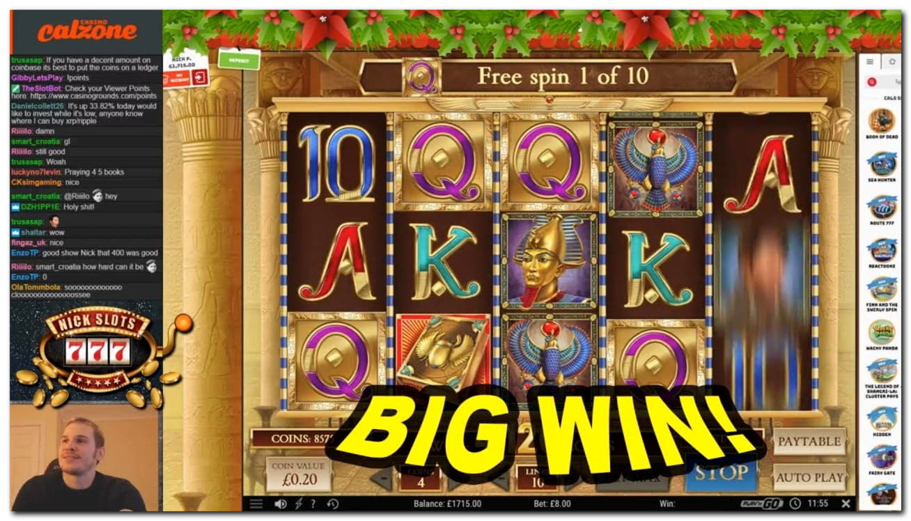 Eur 385 Free Casino Chip at Royal Panda Casino