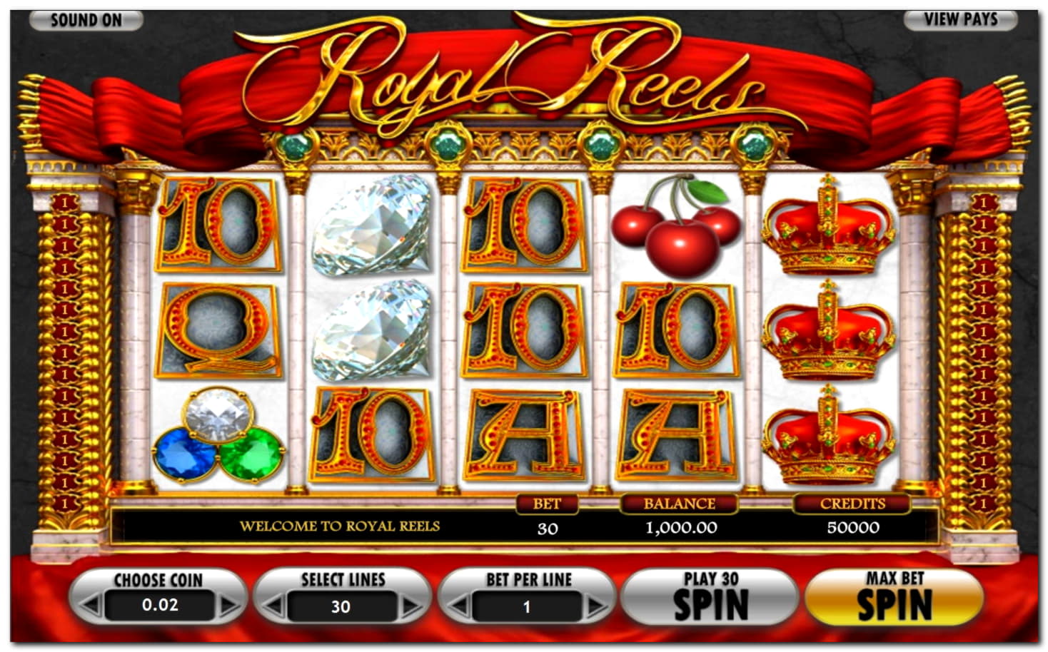 €295 FREE Chip Casino at Jackpot City Casino