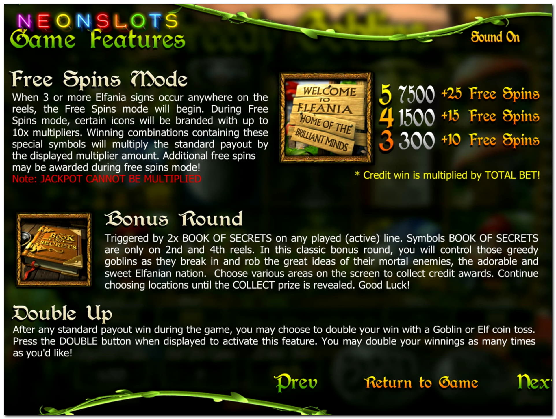£1405 no deposit at Golden Star Casino