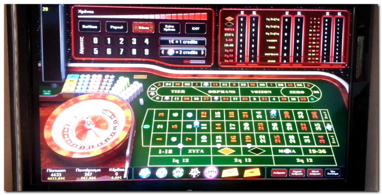 €340 Free chip at Cafe Casino