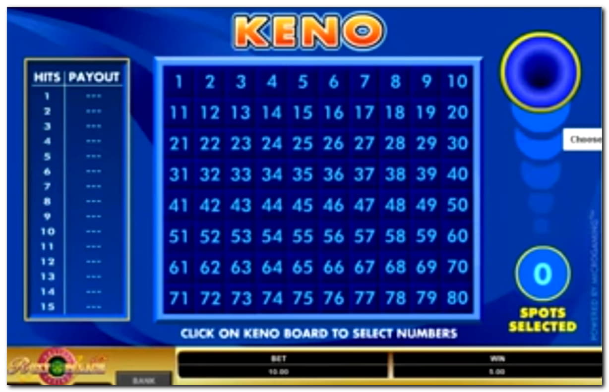 EUR 3480 No deposit at Gaming Club Casino