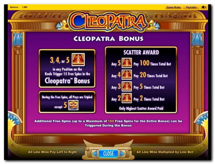 Eur 4520 No Deposit Bonus Code at No Bonus Casino