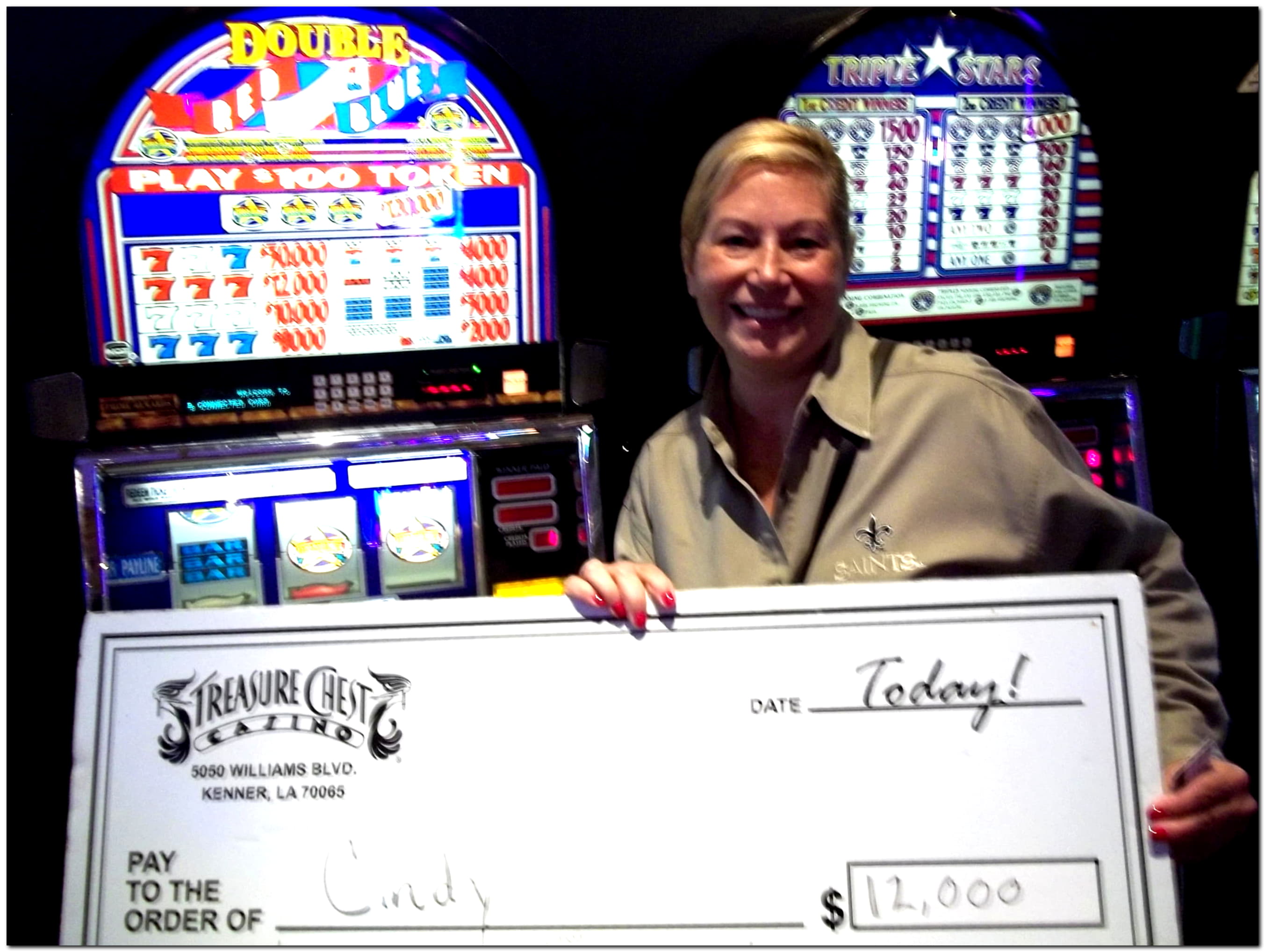 $3700 No deposit at No Bonus Casino