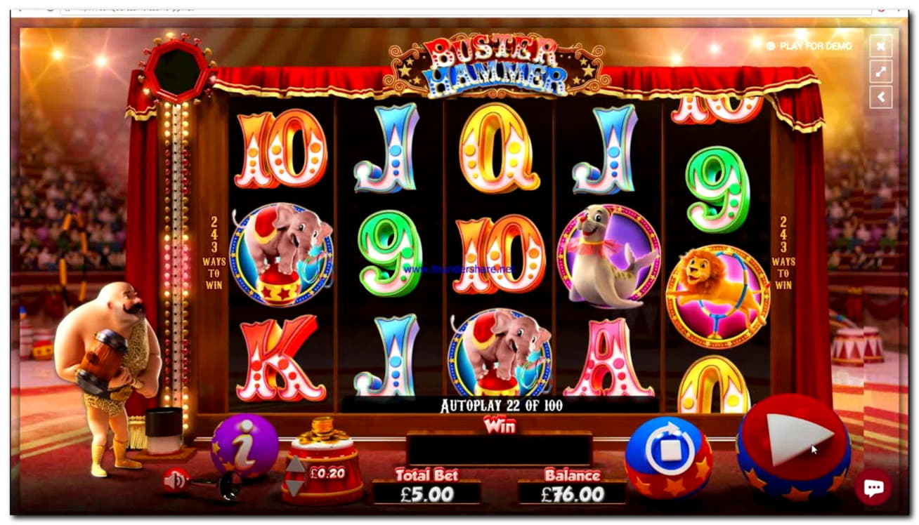 635% Match bonus at Power Spins Casino