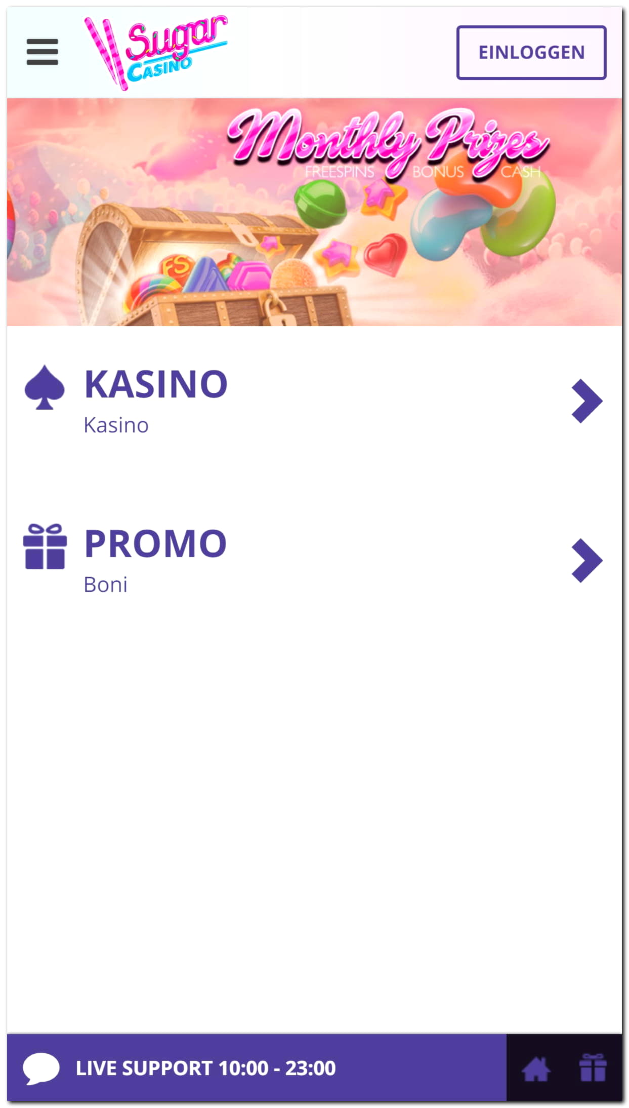 £650 Free Casino Tournament at bWin Casino