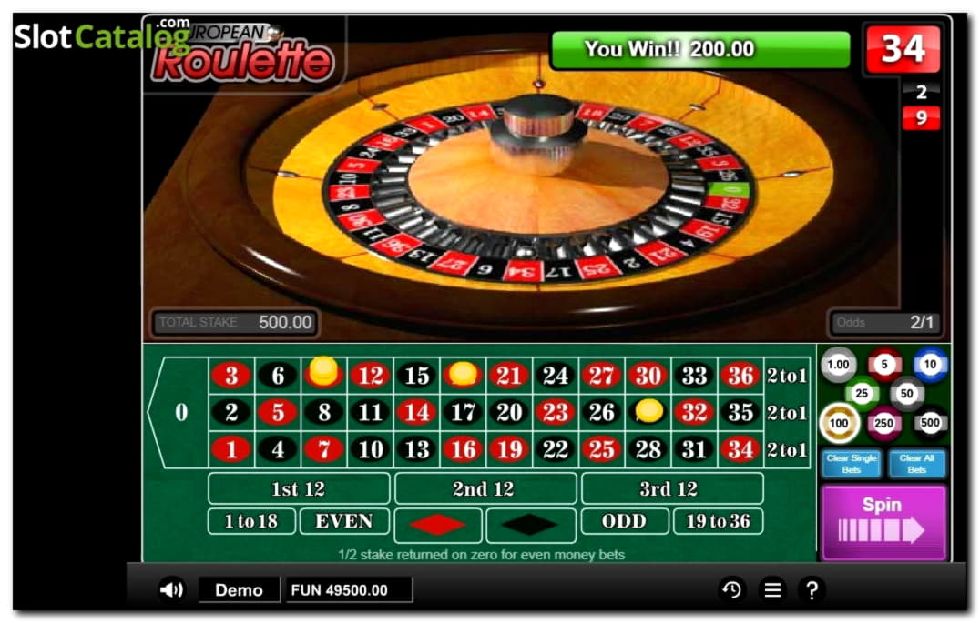 $565 free chip at Top Casino