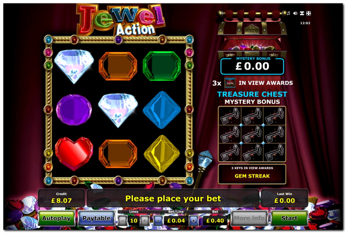 $300 Free Casino Chip at Casino com