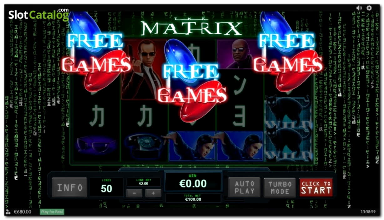 EUR 1105 No deposit bonus casino at Party Casino