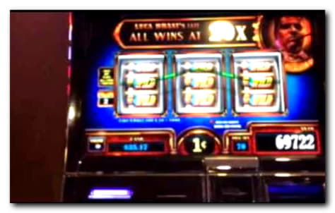 EURO 2675 NO DEPOSIT at Euro Palace Casino