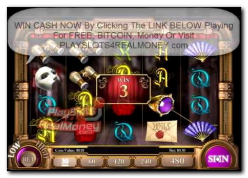 565% Match bonus casino at Ruby Fortune Casino