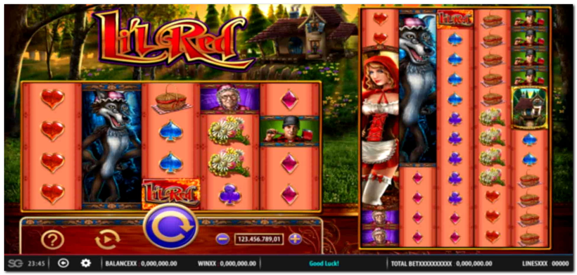 £640 FREE Casino Chip at Come On Casino