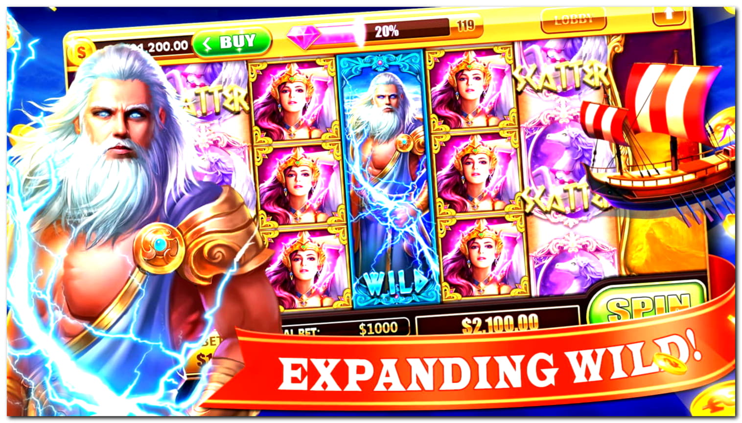 Eur 3440 NO DEPOSIT BONUS at Slots Million Casino