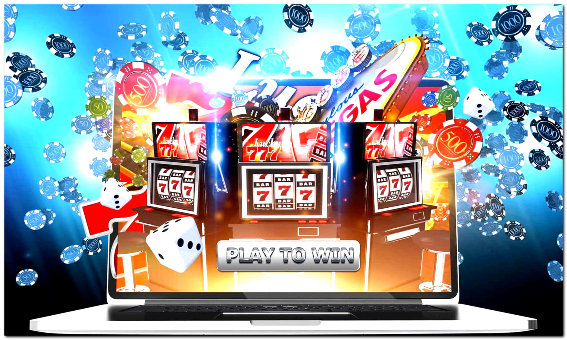 €235 Casino chip at Ruby Fortune Casino