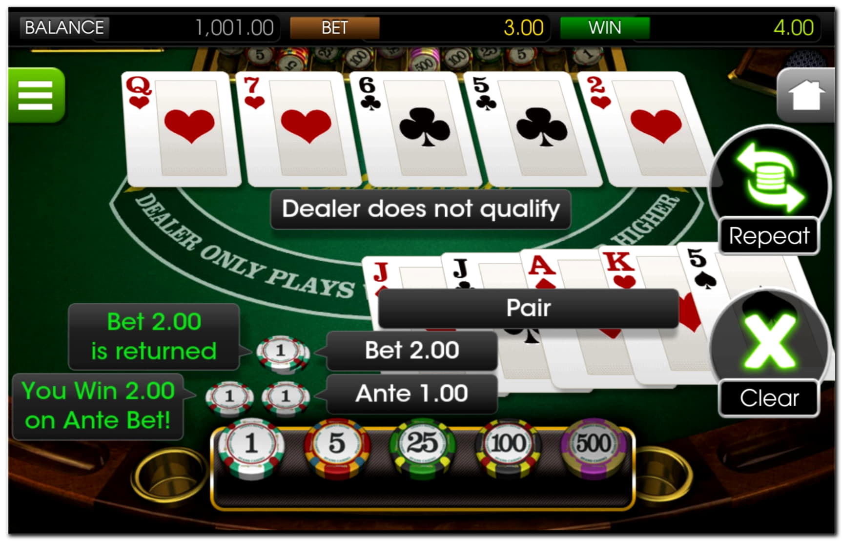 $645 Casino Tournament at Jackpot City Casino