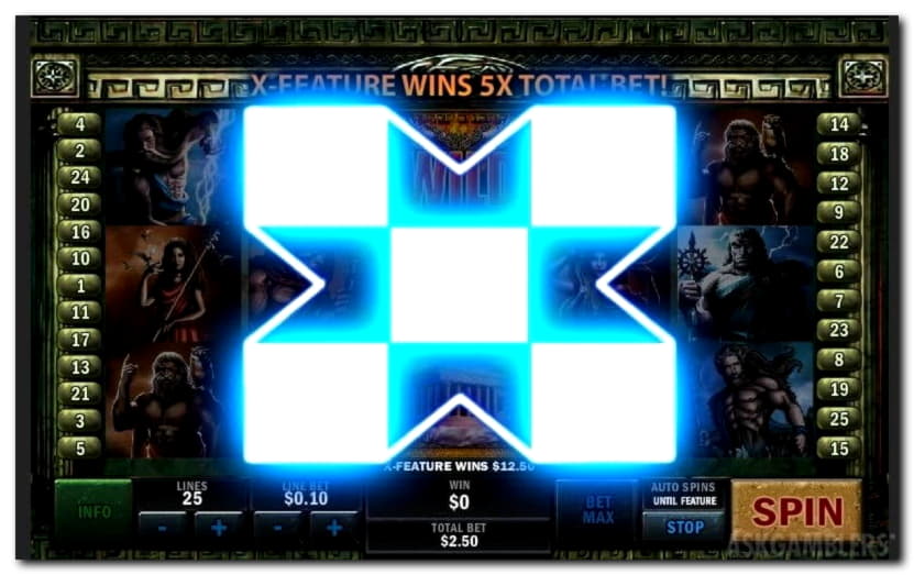 €1870 No deposit bonus code at Gaming Club Casino