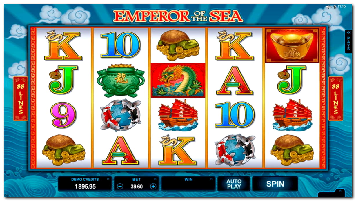 210% casino match bonus at Casino com