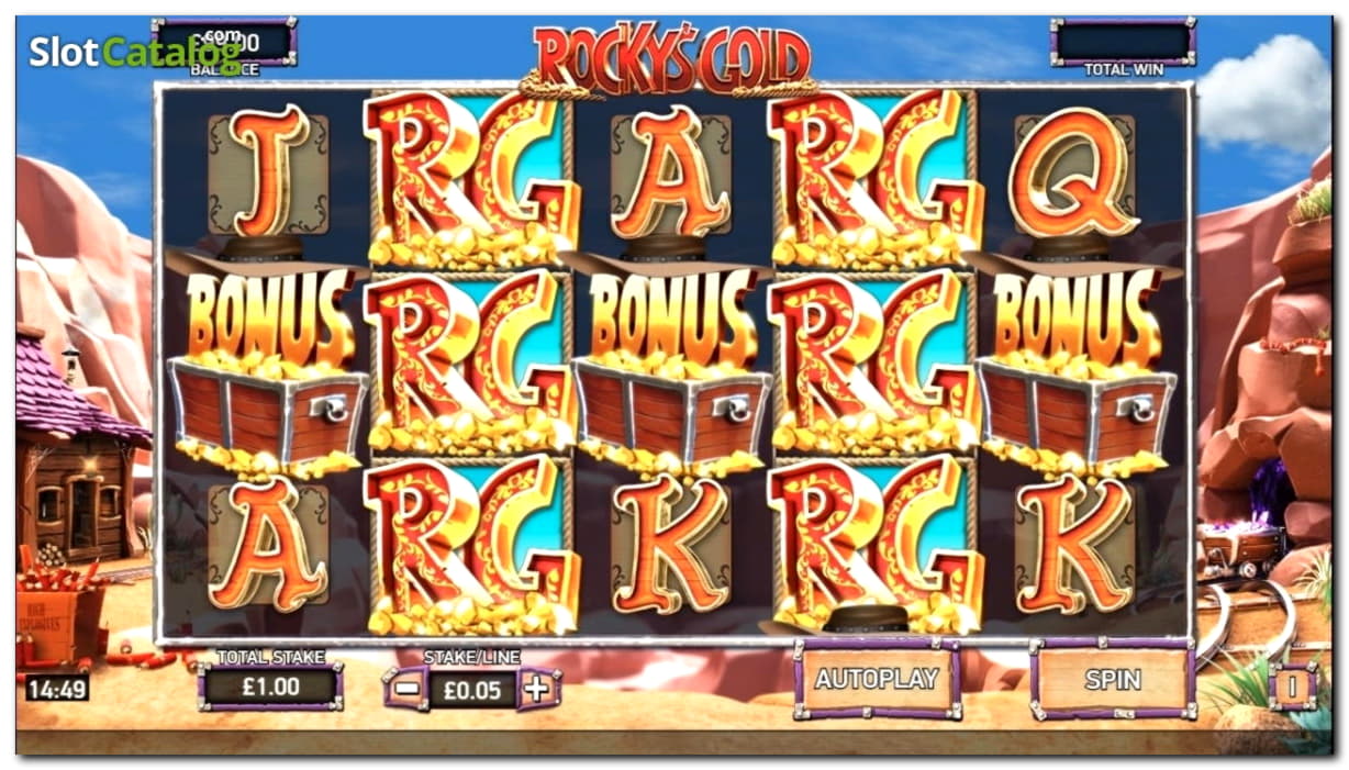 €70 Casino Tournament at Royal Panda Casino
